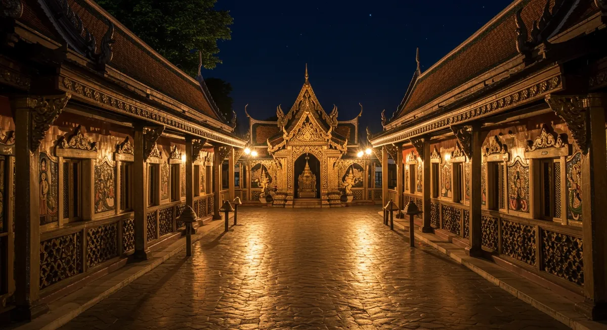 Accommodation for Phitsanulok Festivals