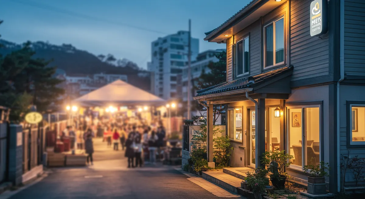 Festivals in Daegu, South Korea