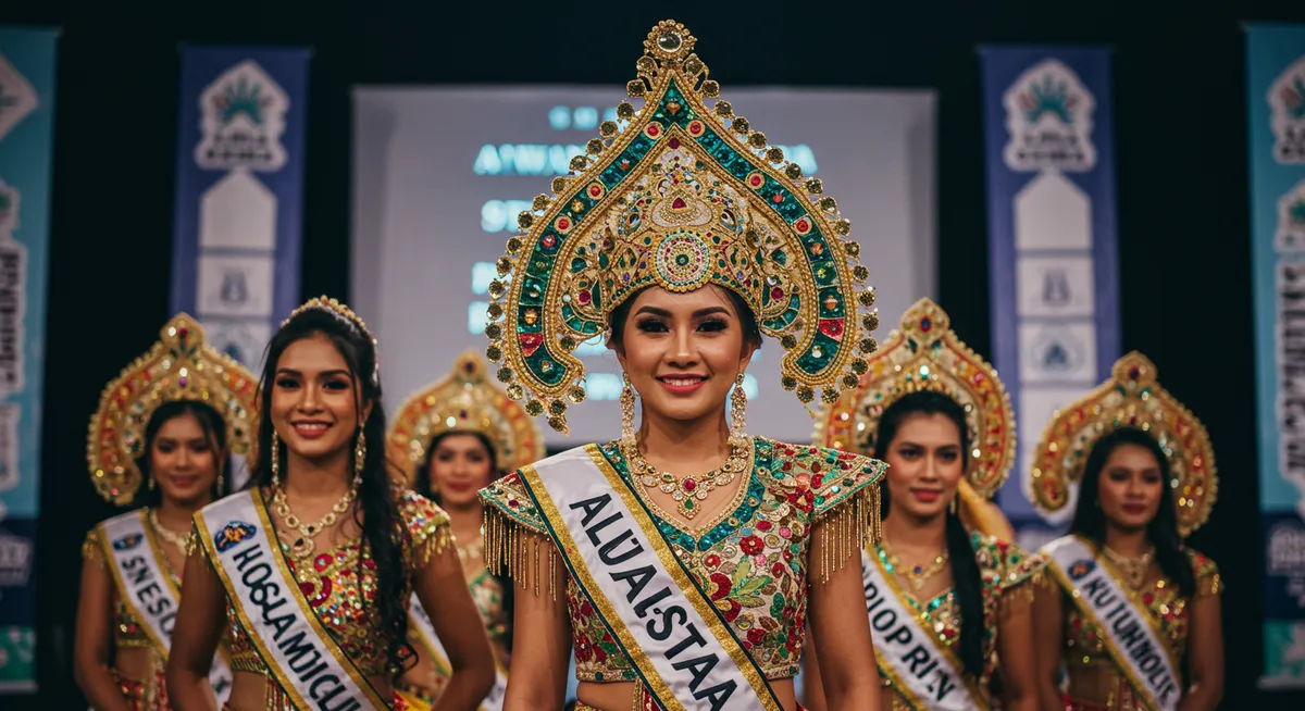 Aliwan Fiesta Manila: Dates & Event Guide
