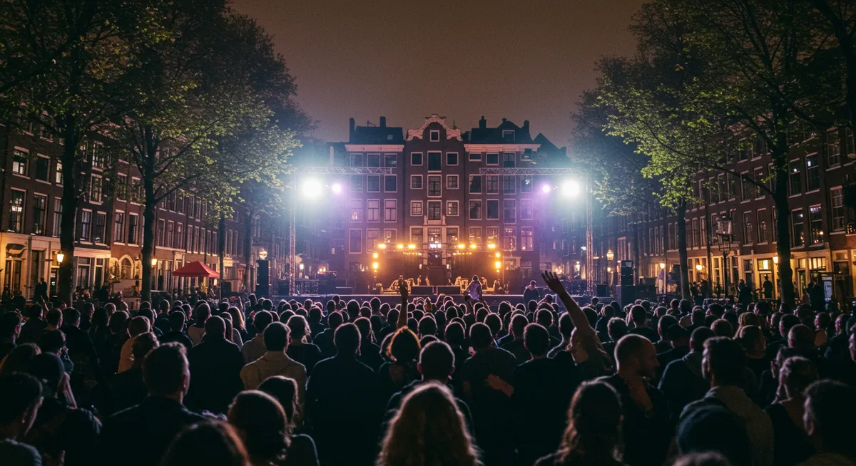 What Happens Next?