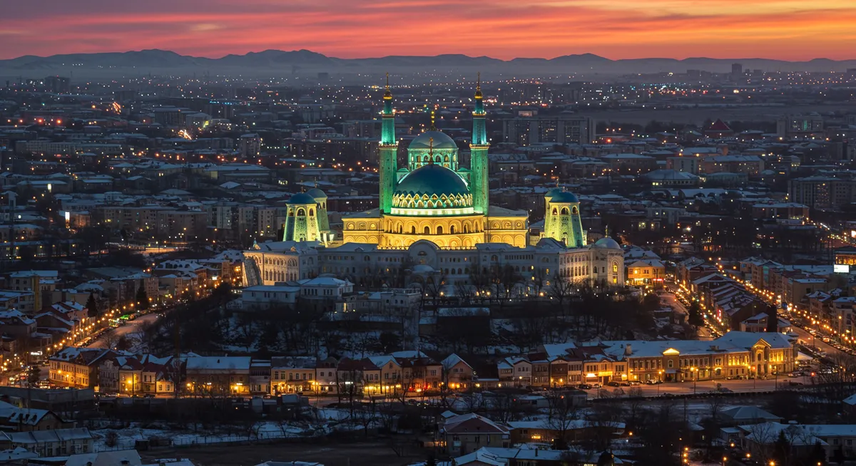 Attending Bishkek Festivals: Expert Tips | FEstivation.com