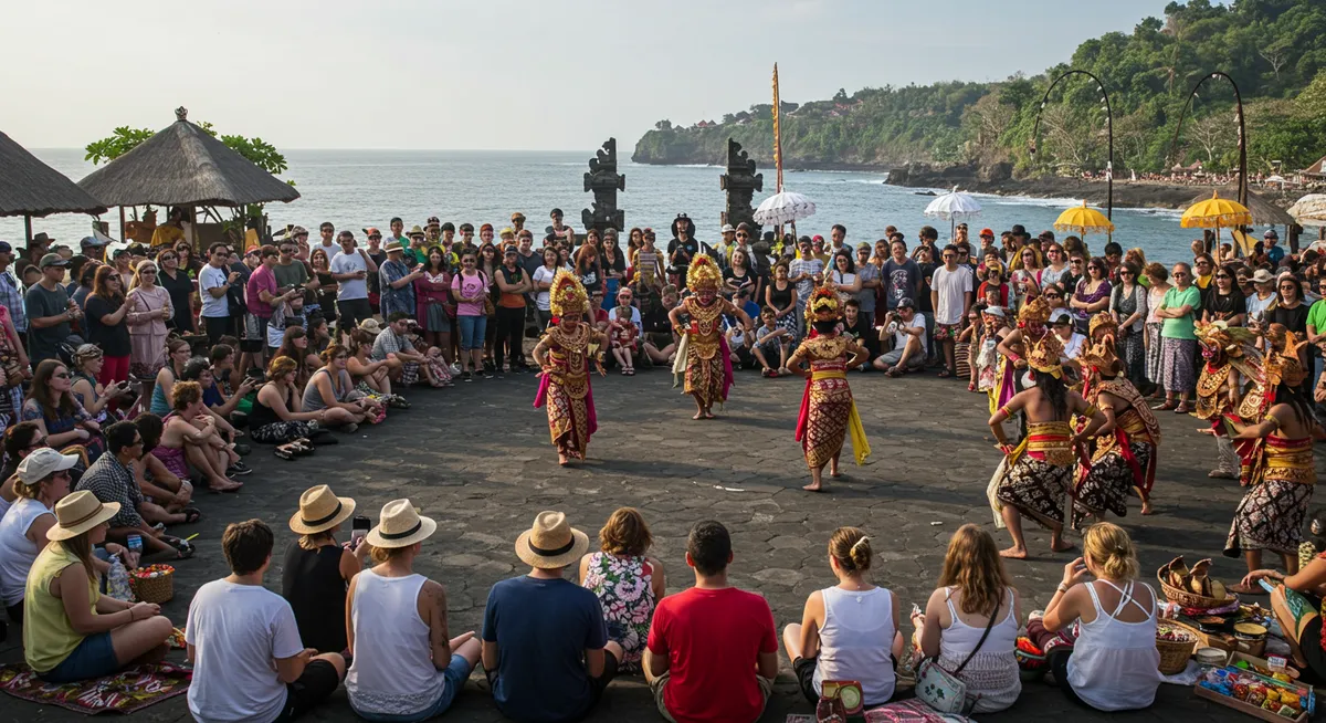 Lovina Festival Tips for Travelers