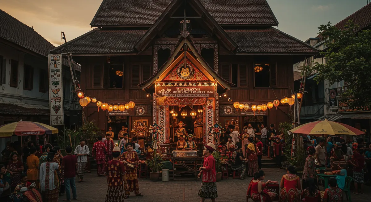 Top Banda Aceh Accommodation for Festival Goers