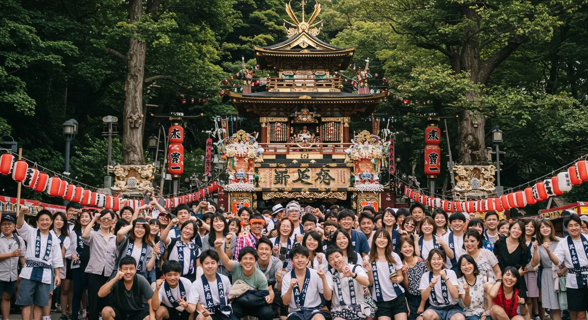 Your Beppu Hottest Festival Guide for 2025
