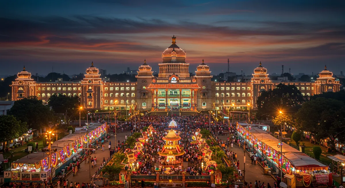 BANGALORE TOURISM 2025 TOP PLACES BEST TIME TRAVEL GUIDES visual data 5