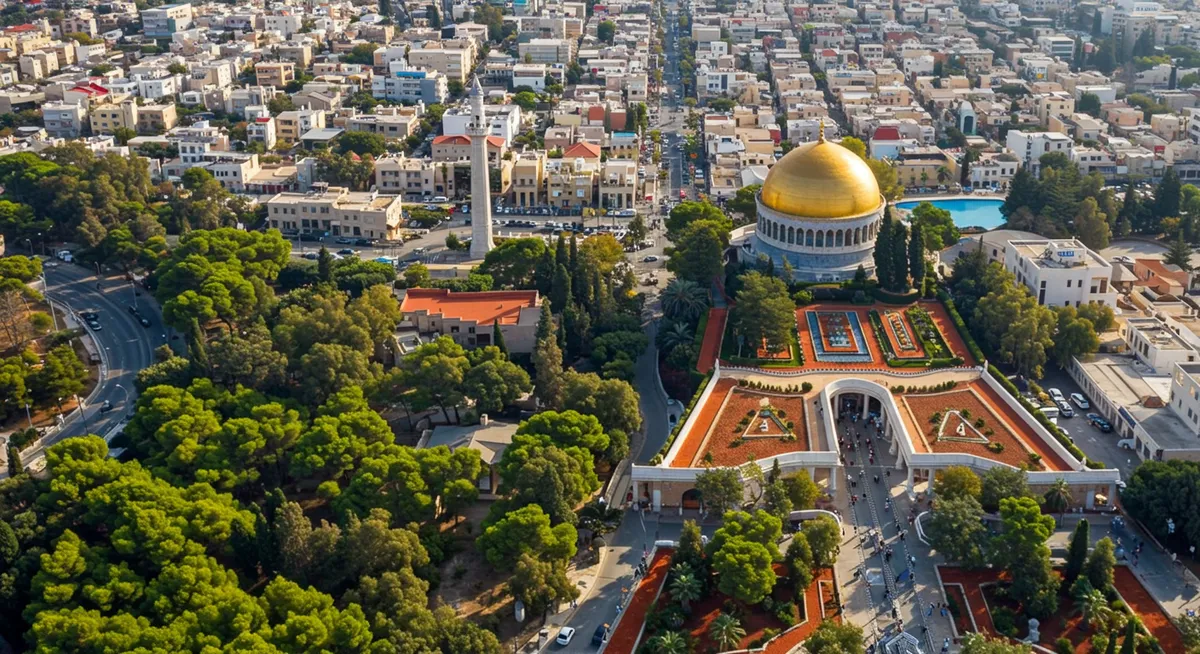 Haifa Festivals 2025: Your Best Time to Visit