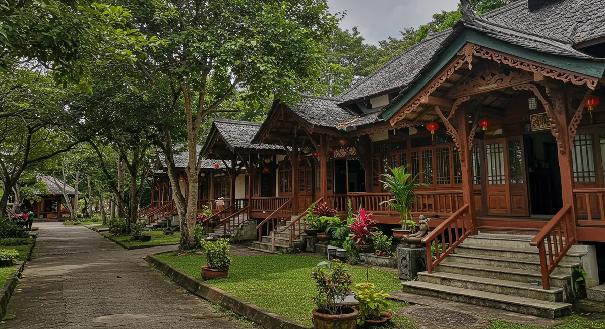 Best Time to Visit Miri for Festivals