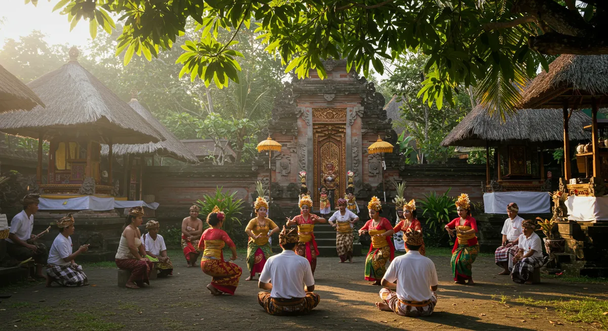 Best Time to Visit Nusa Penida for Cultural Events 2025