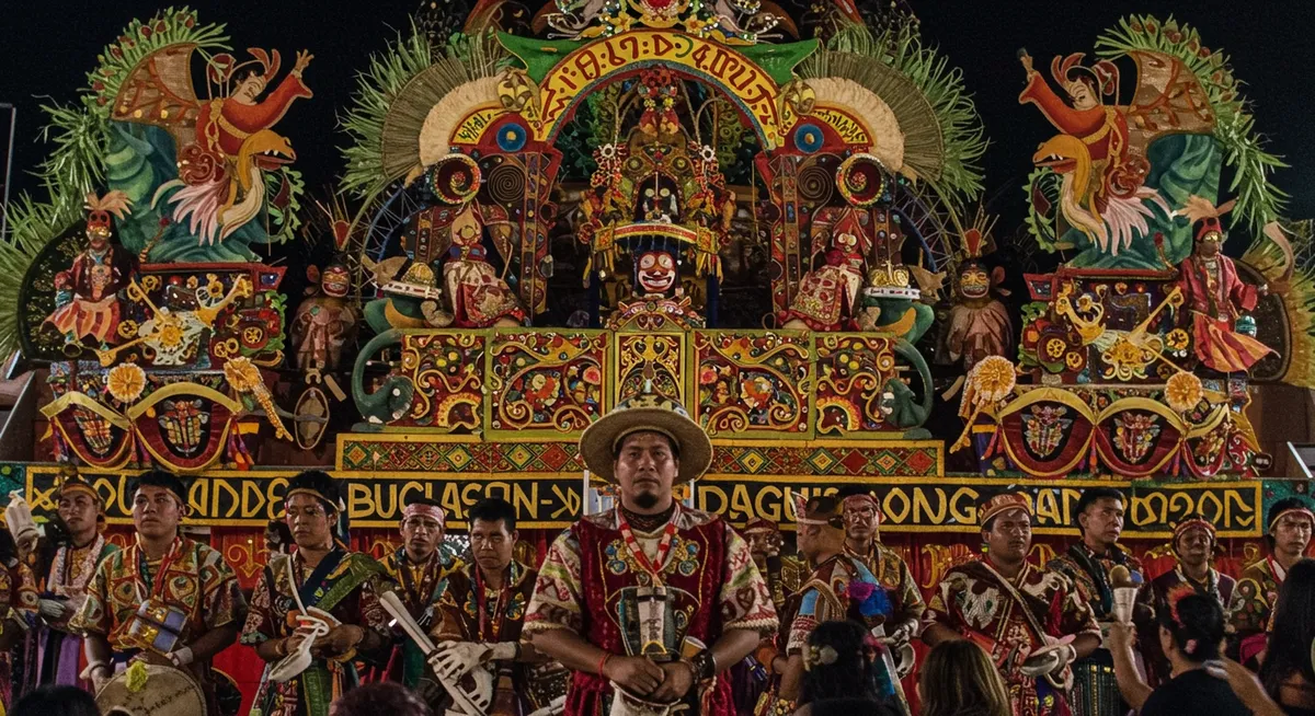 Buglasan Festival Dumaguete Schedule Guide | FEstivation.com