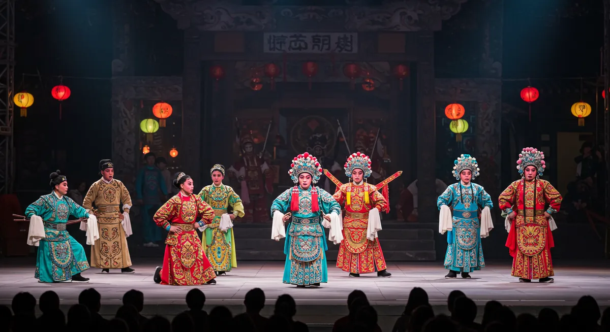Chengdu Festivals: Your Ultimate Guide to Celebrations