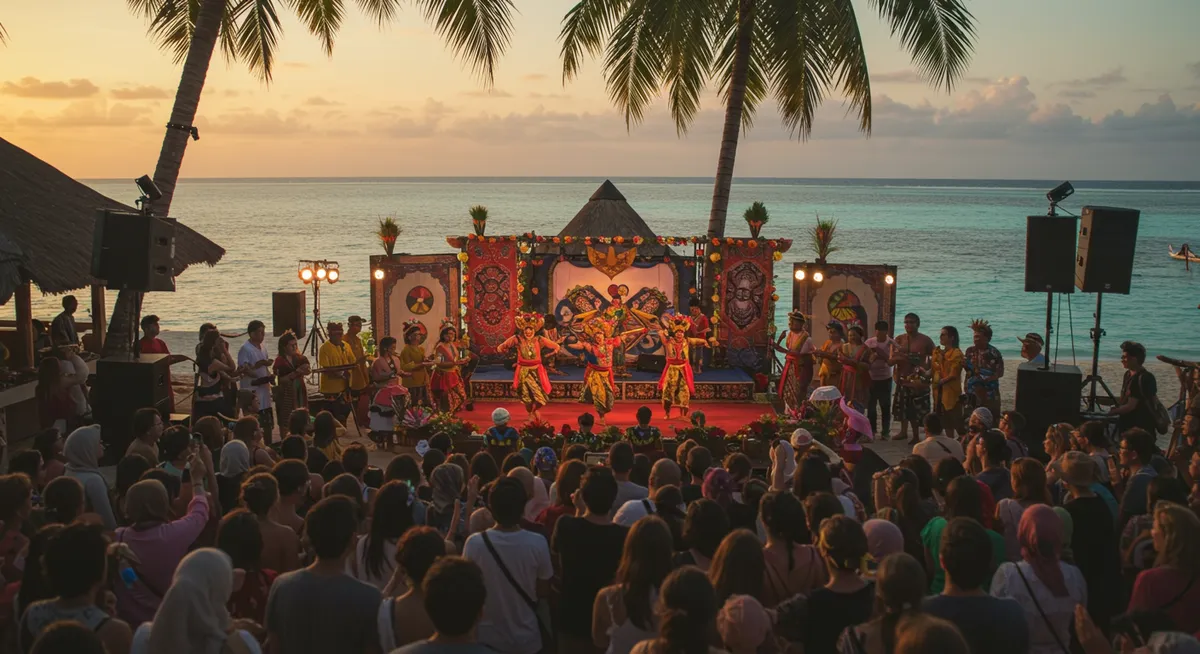 Cultural Events Gili Trawangan: Your Guide