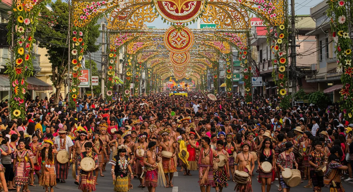 Kadayawan Festival: Cultural Significance in Davao
