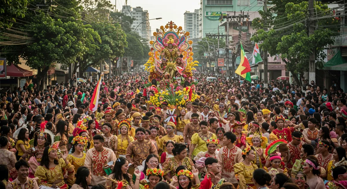 Davao Festivals: Ultimate Guide to Mindanao's Celebrations
