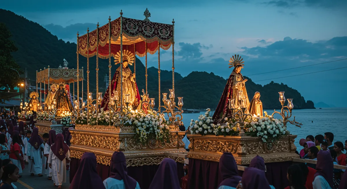 El Nido Festivals: Your Guide to Palawan's Vibrant Celebrations