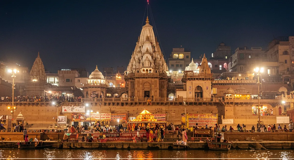 Ganga Mahotsav Varanasi Guide: Experience the Culture