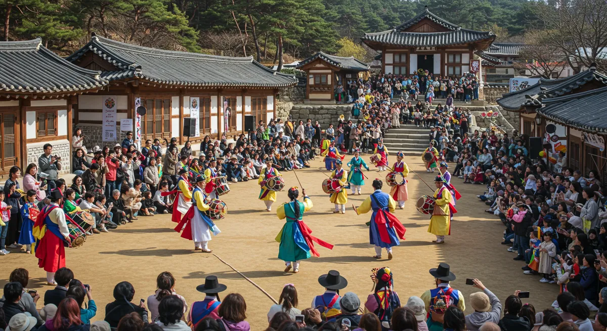 Gangneung Festivals: Your Ultimate Guide to South Korea's Cultural Gems