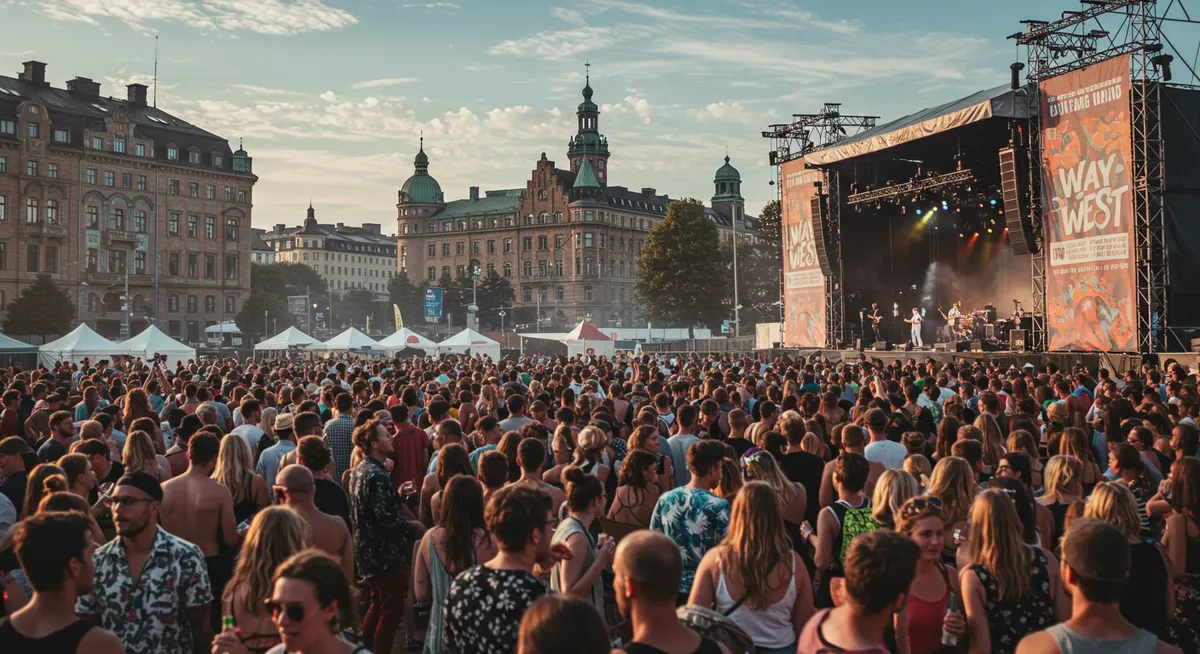 Gothenburg Festivals: Your Ultimate Guide to Sweden's Best Events ...