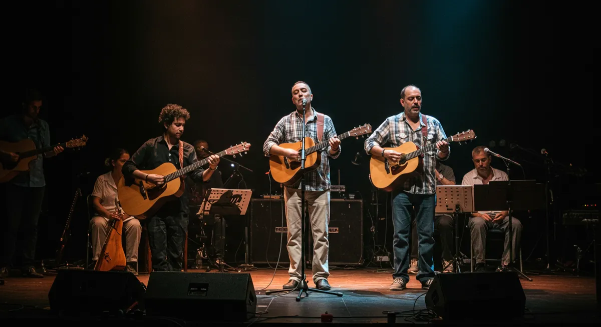 Haifa Music Festivals Guide: Top Events & Tips