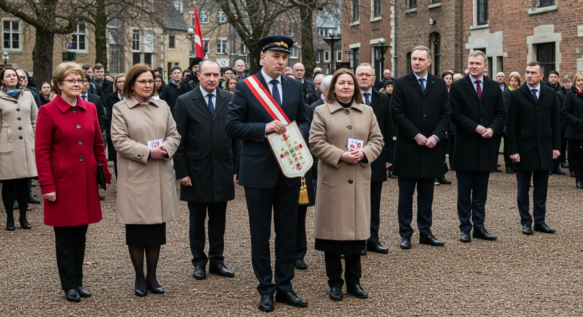 Attending Ypres Last Post Ceremony: A Complete Guide | FEstivation.com