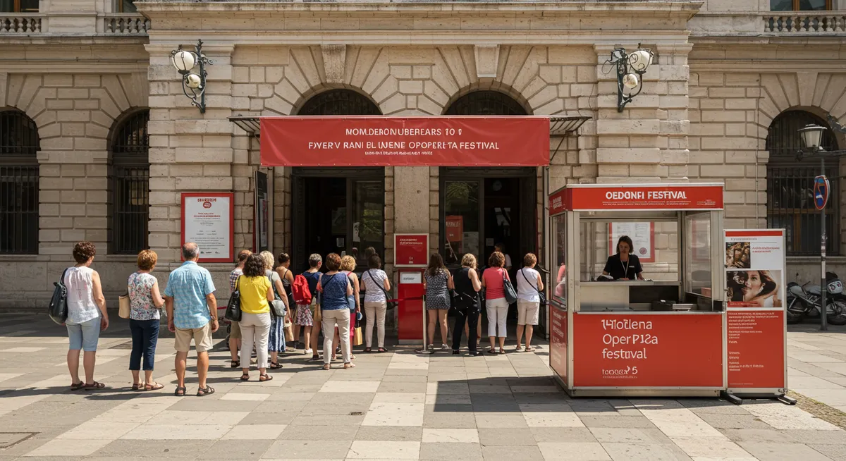 Opera 2 Modena How to Buy Modena Opera Festival Tickets | FEstivation.com