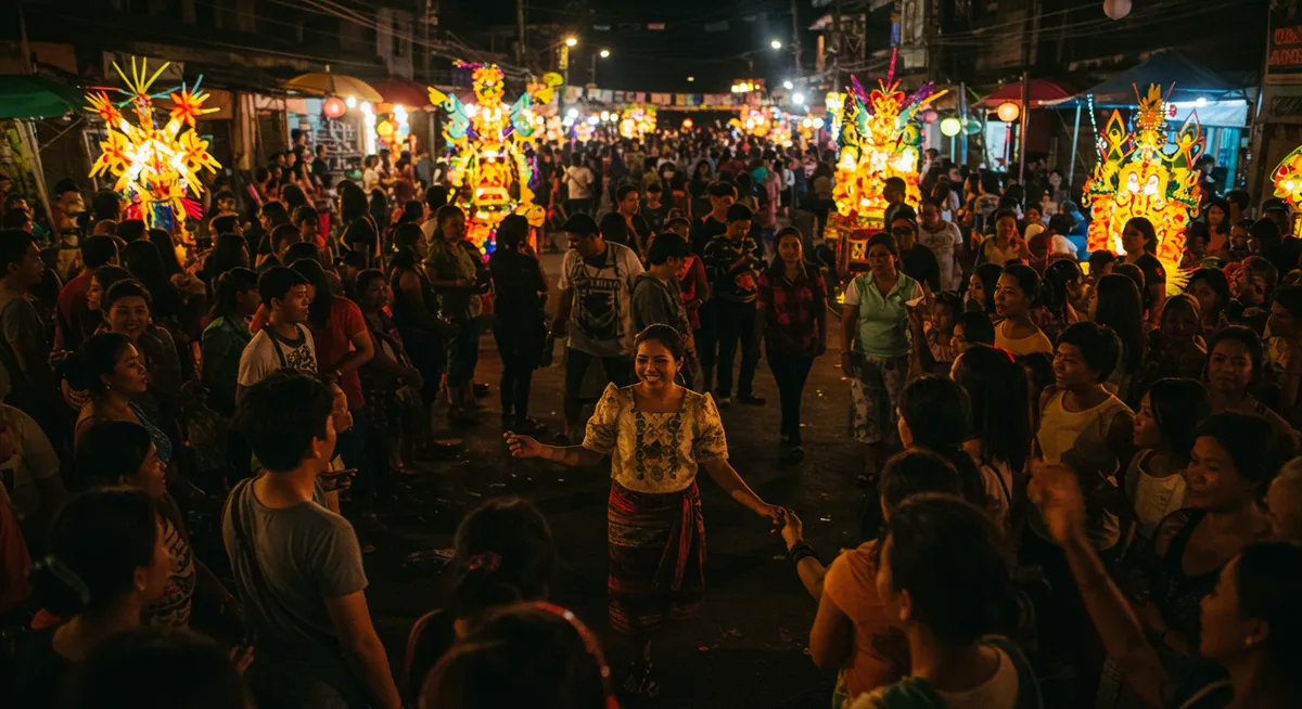 Experience Moalboal Festivals Like a Local