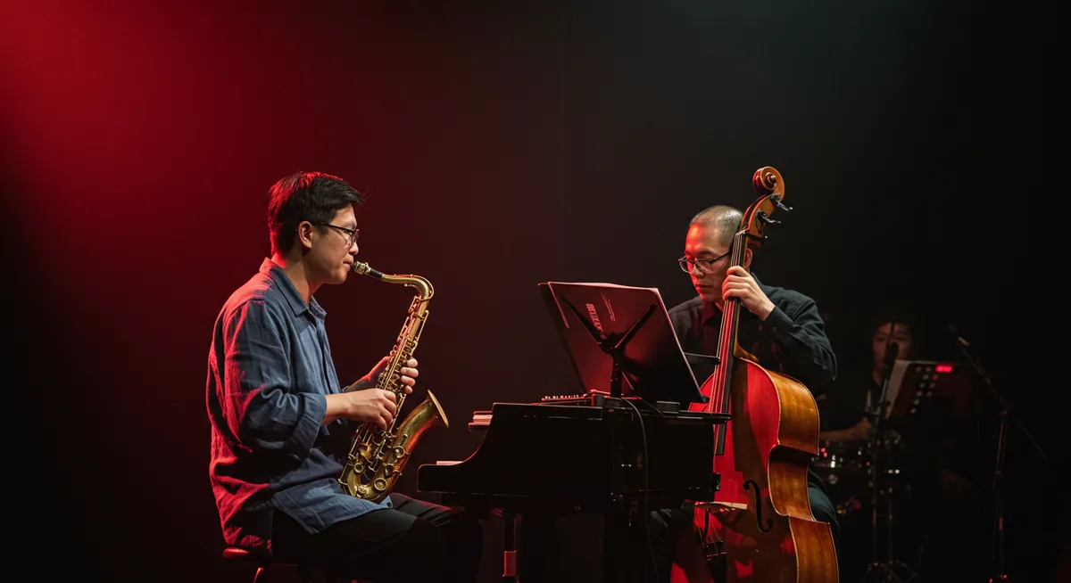 Hua Hin Jazz Festival 2025 Dates: Your Guide