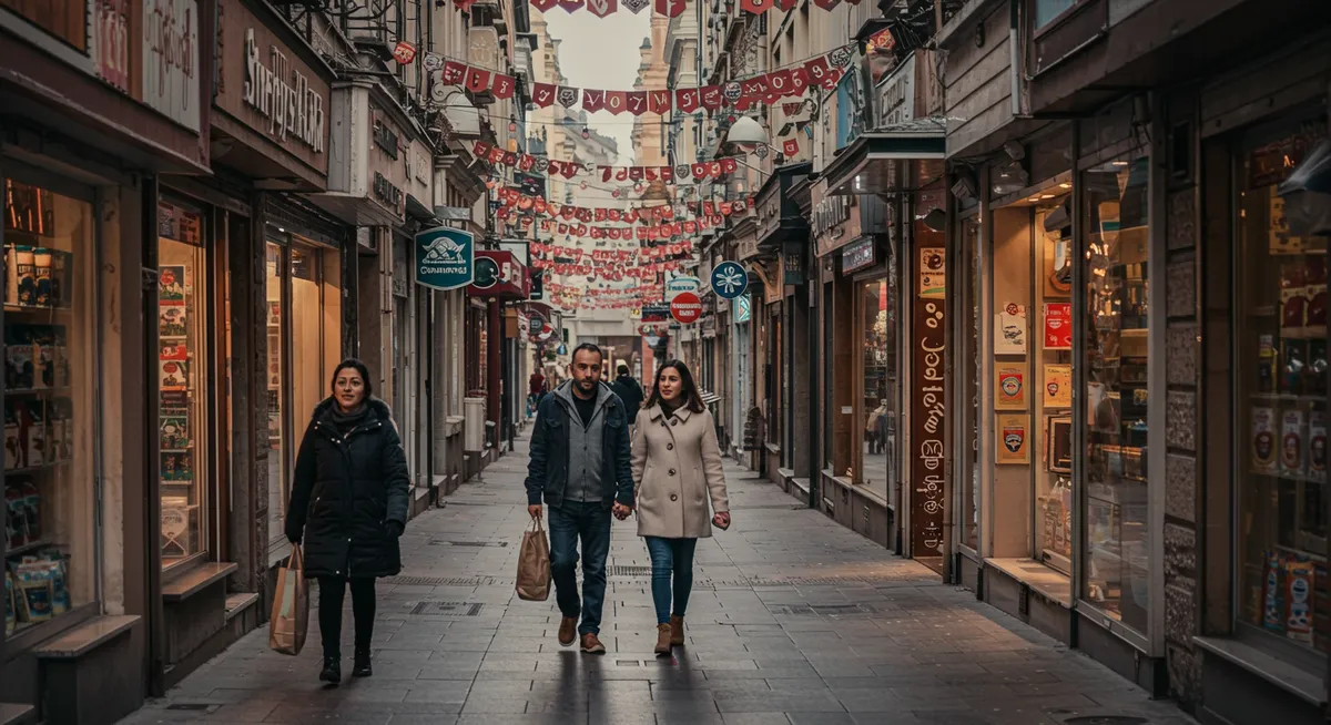 Istanbul Shopping Festival Dates Guide