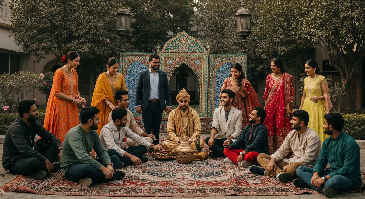Karachi Festival Dates 2025: Your Event Guide