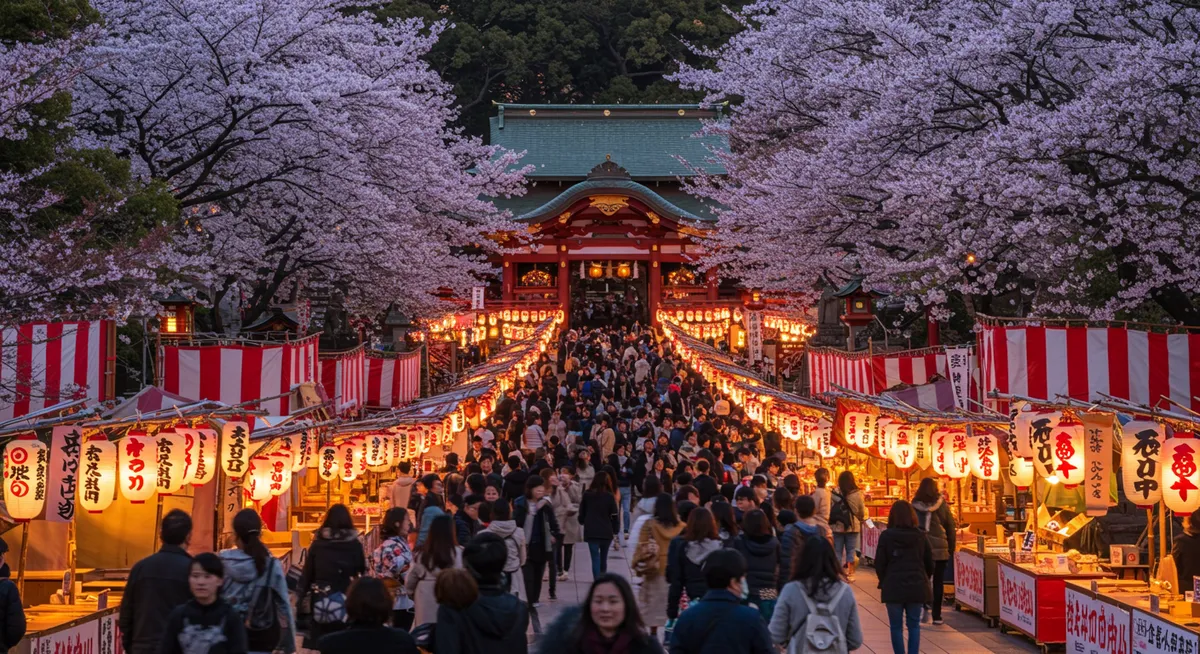 Kasuga Matsuri Nara Tips: Your Festival Guide
