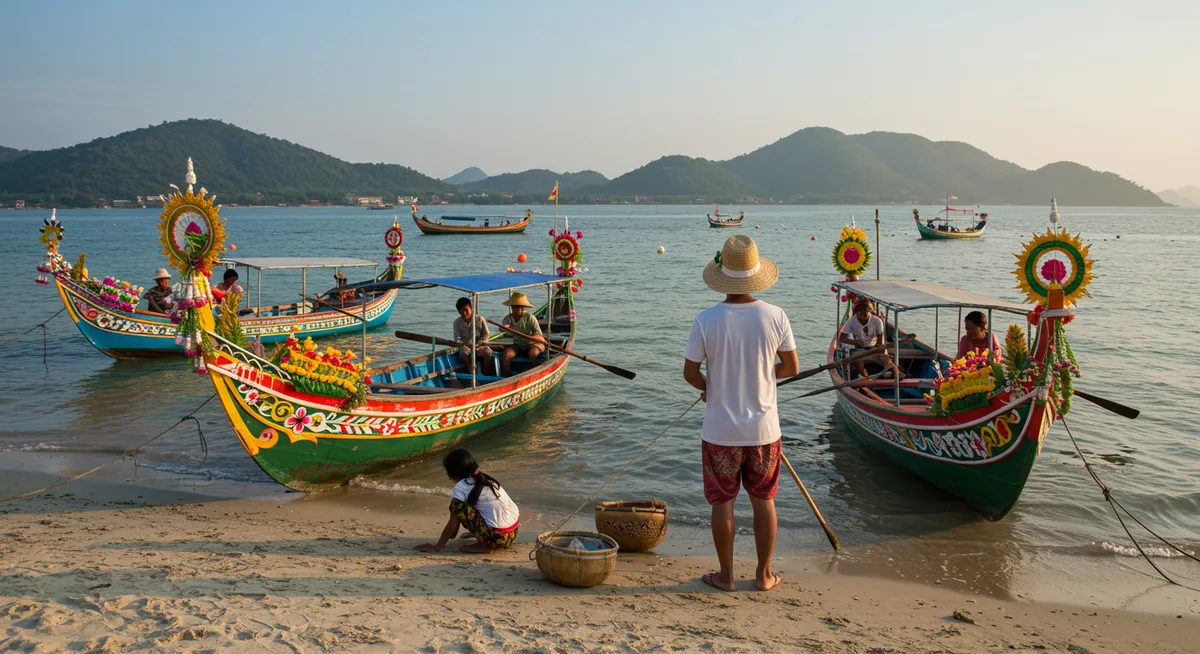 Kep Festivals 2024-2025: Your Ultimate Guide to Cambodian Celebrations ...