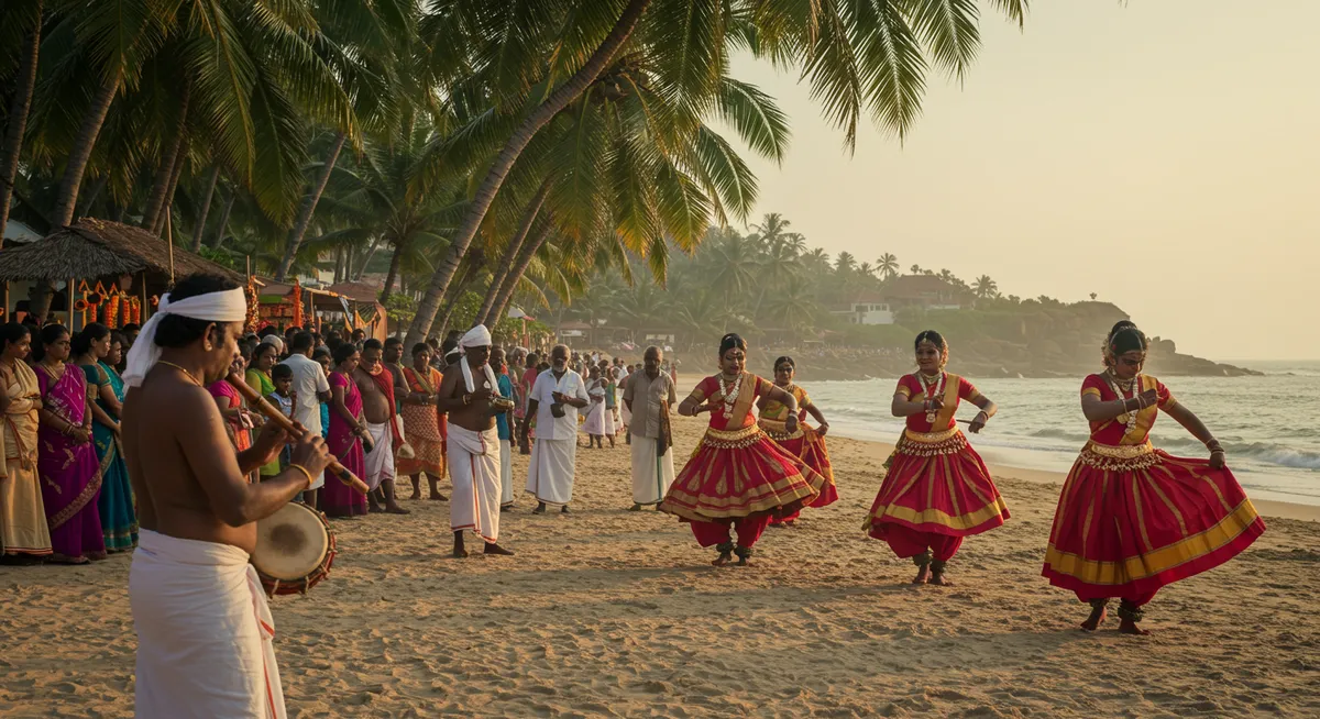 Kovalam Festivals: Your Ultimate Guide to Celebrations in India