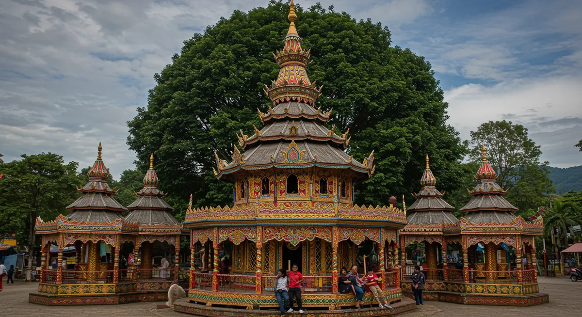 Kuala Terengganu Festivals: The Ultimate Guide to Malaysian Celebrations