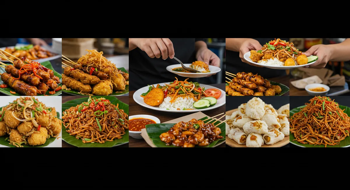 Kuantan Food Festivals: Your Culinary Guide
