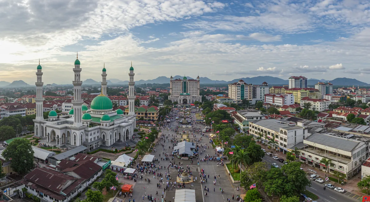 Kuantan Public Holidays 2025: Your Essential Guide