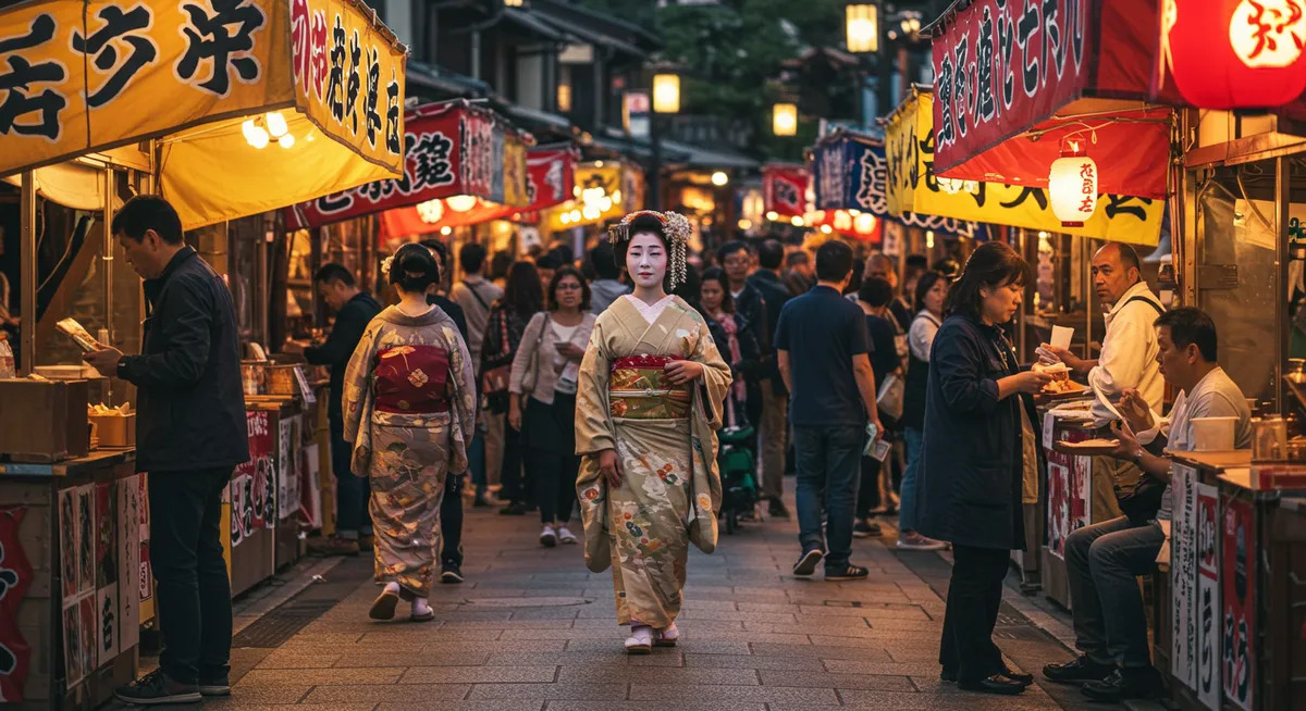 Kyoto Festival Etiquette Tips: Your Essential Guide