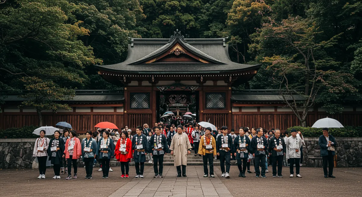 Kyoto Festivals: Your Ultimate Guide to Japan's Cultural Heart