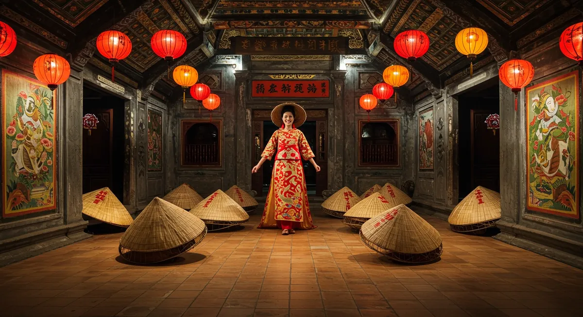 Your Guide to Lady Chua Xu Festival Chau Doc