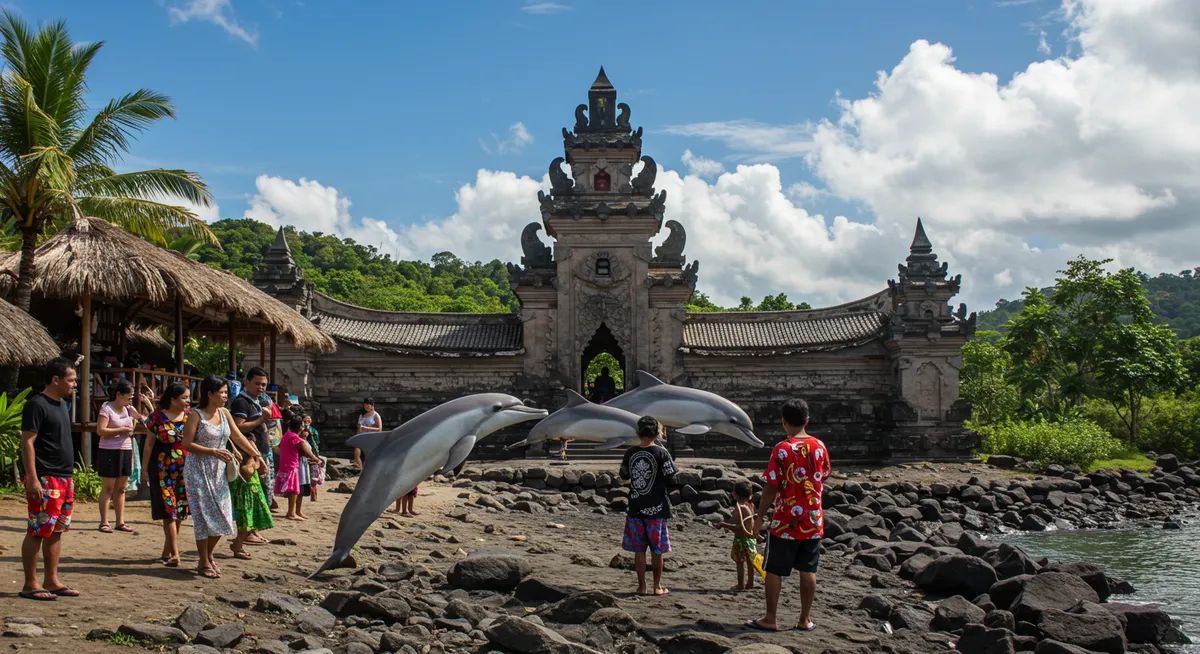 Lovina Dolphin Festival: Your Ultimate Guide