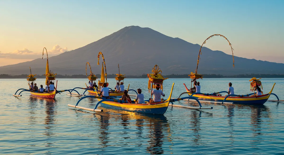 Lovina Festivals: Your Ultimate Guide to North Bali's Vibrant Celebrations