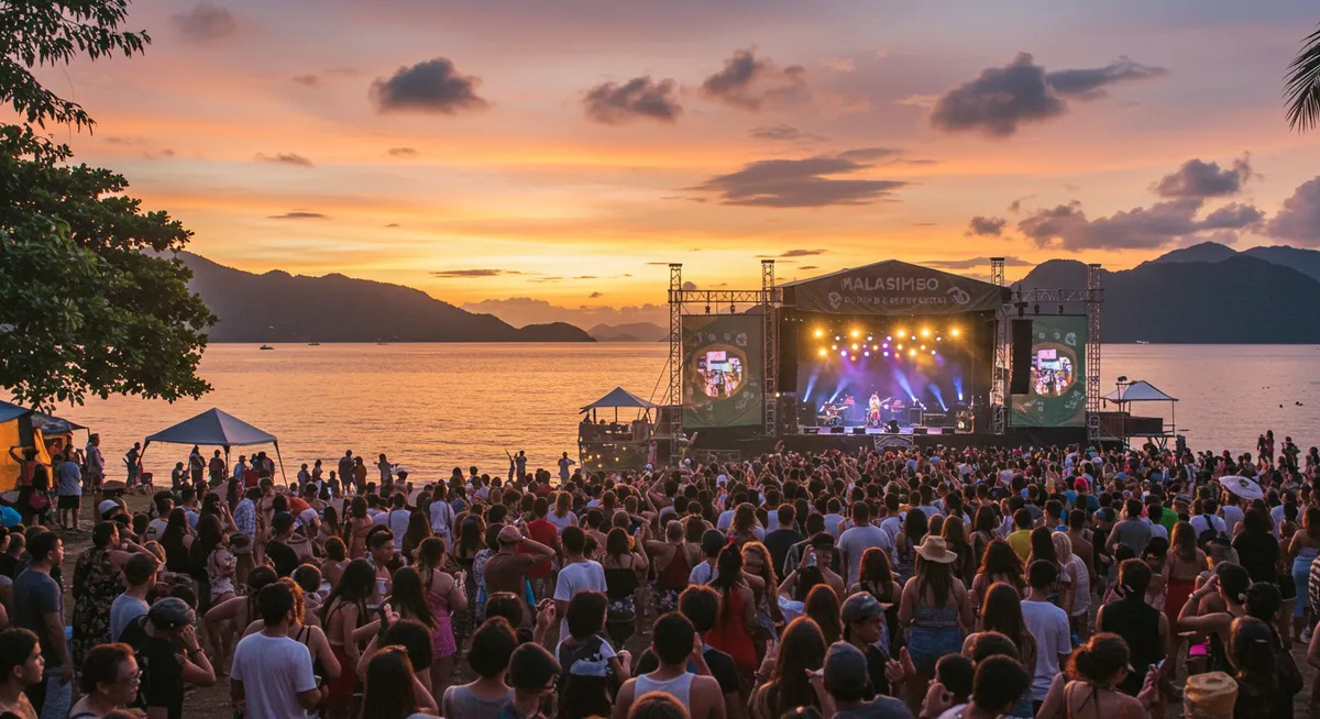 Malasimbo Festival Puerto Galera Guide: Your Ultimate 2025 Journey