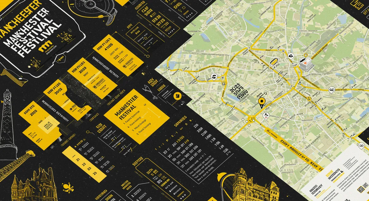 Manchester Festivals 2025: Dates & Schedule Guide | FEstivation.com