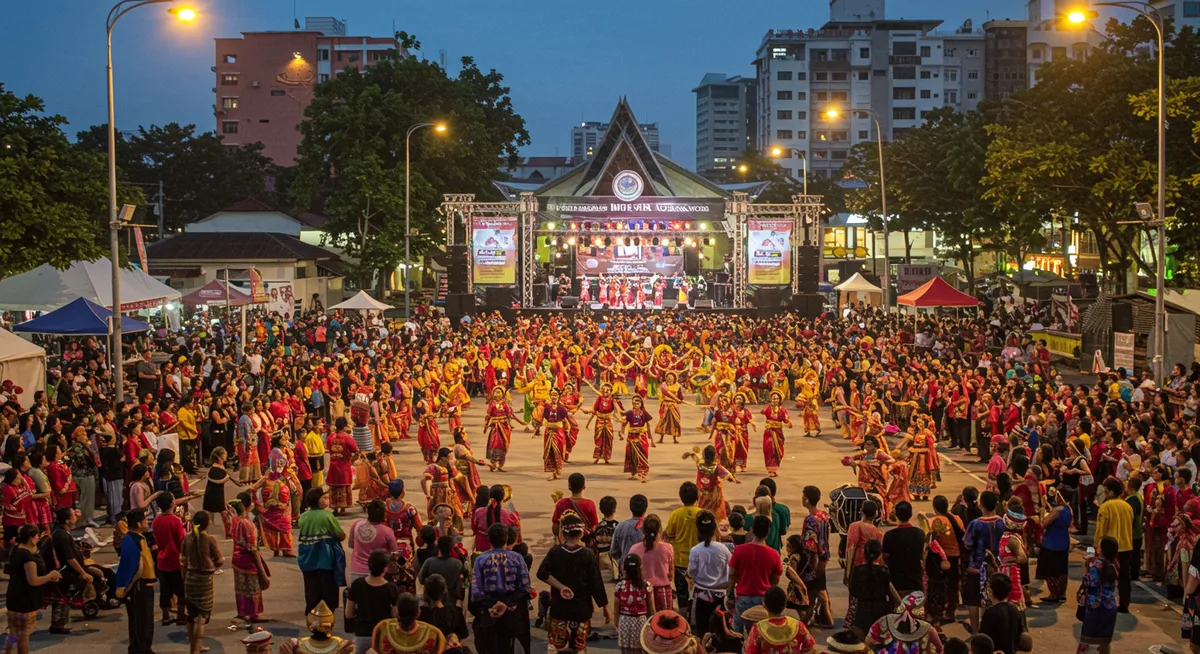 Miri Festivals: The Complete Guide to Celebrations in Miri, Malaysia