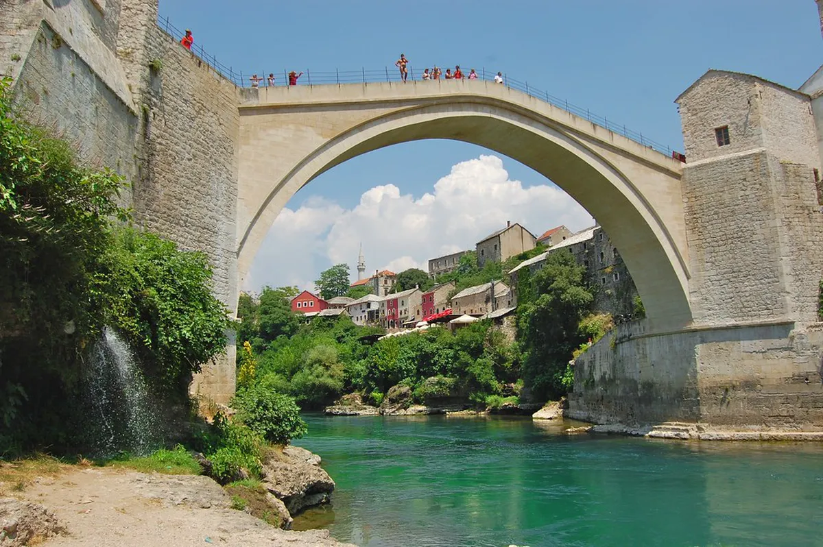 Mostar Local Customs Etiquette Travel Tips For 2025 Festivation