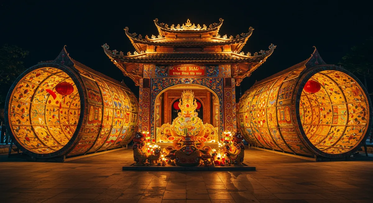 Nghinh Ong Festival Vung Tau: Your Essential Guide