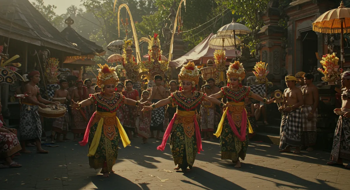 Nusa Penida Festivals: Your Complete Guide to Island Celebrations