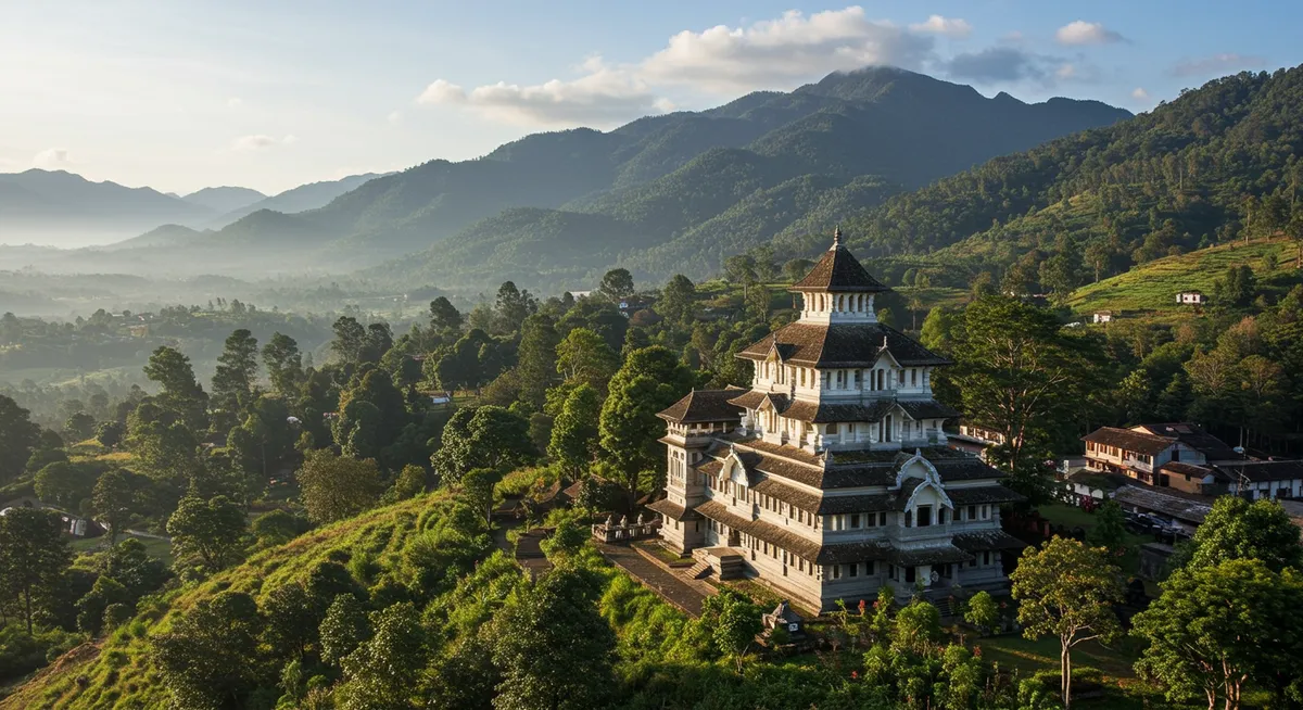 Nuwara Eliya Festivals: Your Guide to Sri Lanka's Highland Celebrations