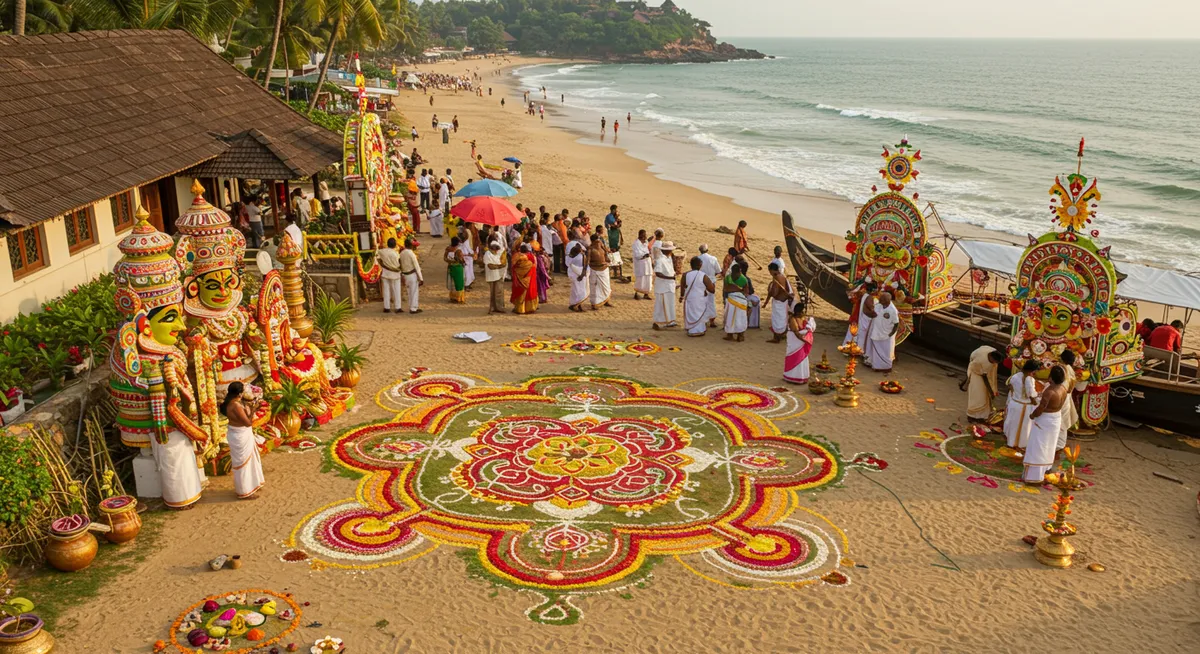 Onam Festival Kovalam 2025: Your Ultimate Guide