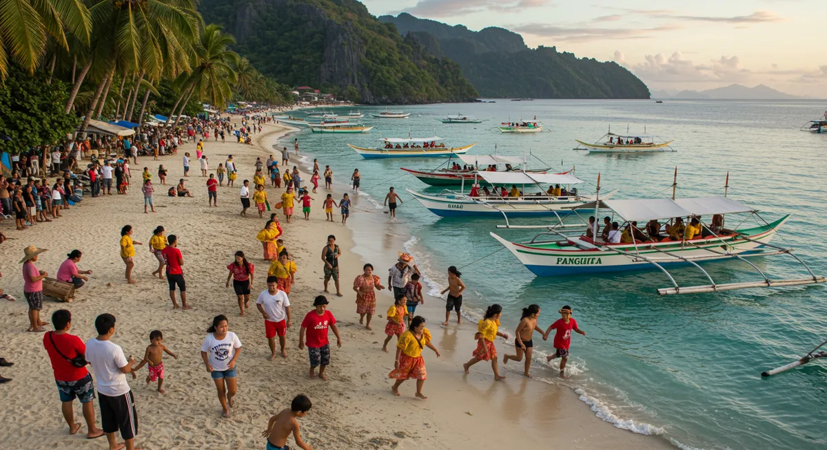 Pangisda Festival El Nido: Your Ultimate 2025 Guide