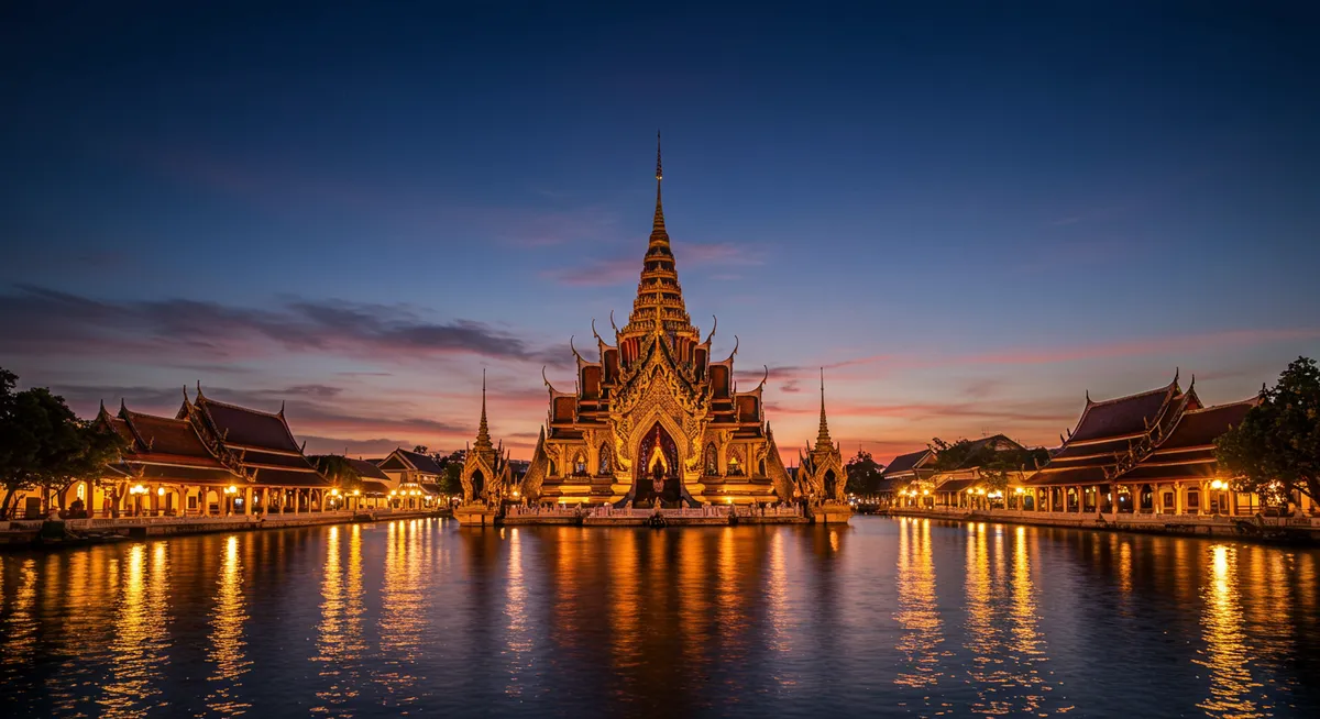 Phitsanulok Festivals: Your Ultimate Guide to Thai Celebrations