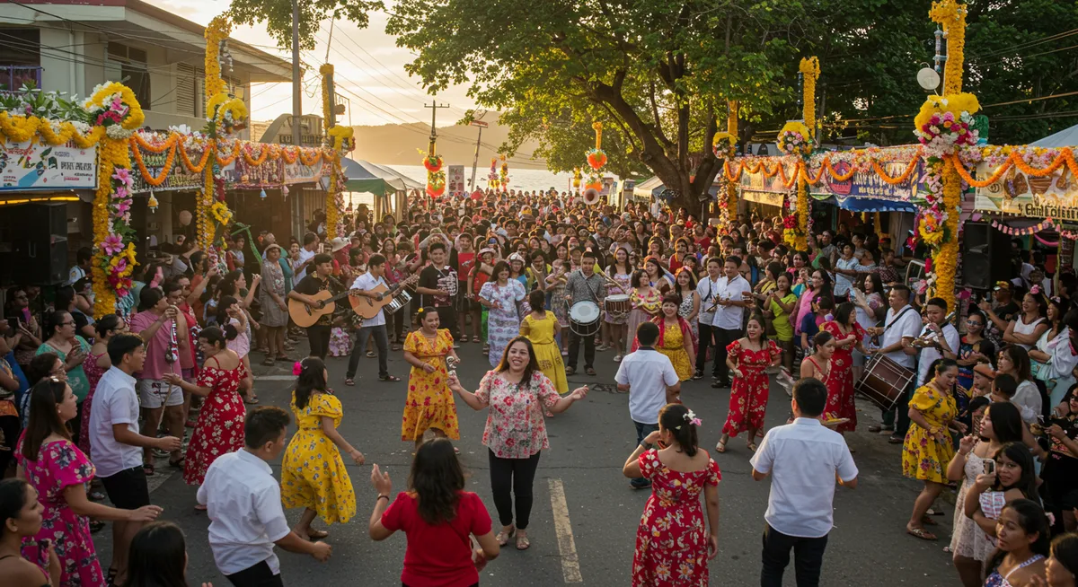 Puerto Galera Festivals: Your Comprehensive Guide to Celebrations